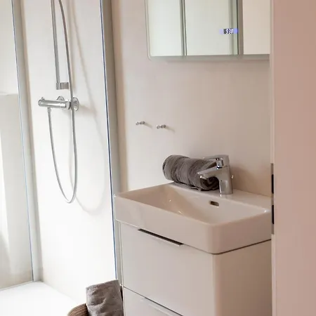 Vechteliebe - In Apartmán