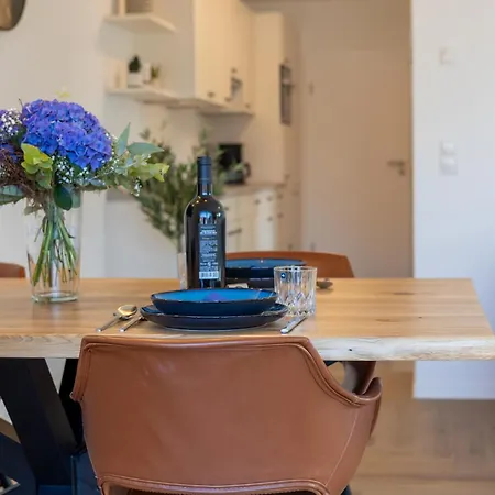Vechteliebe - In Apartmán Nordhorn