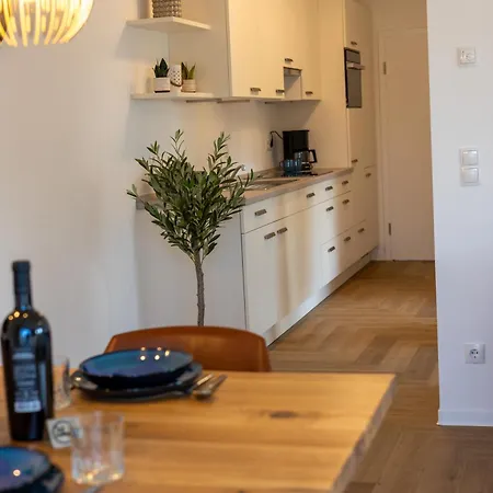 Vechteliebe - In Apartmán