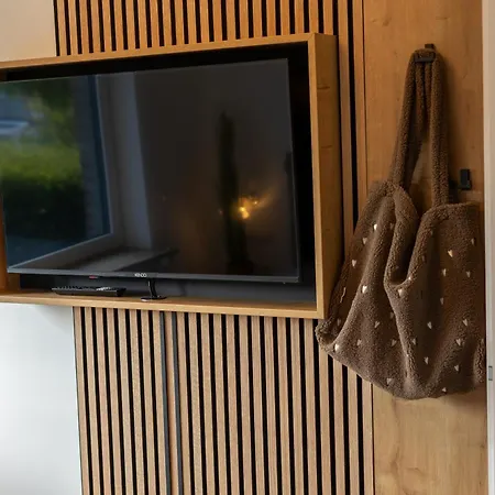 Apartmán Vechteliebe - In