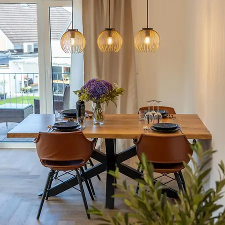 Vechteliebe - In Nordhorn