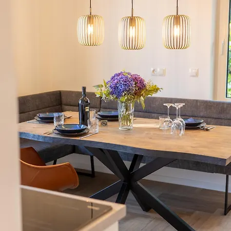 Apartmán Vechteliebe - In