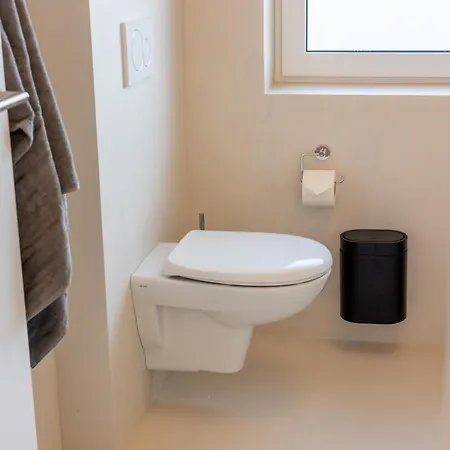 Vechteliebe - In Appartement
