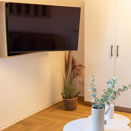 Vechteliebe - In Appartamento Nordhorn