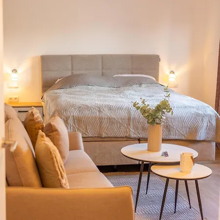 Vechteliebe - In Apartmán