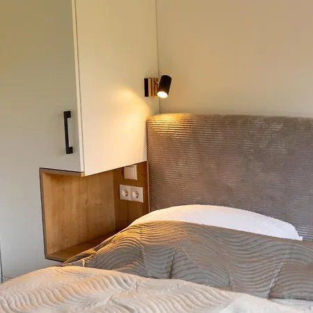 Apartmán Vechteliebe - In *