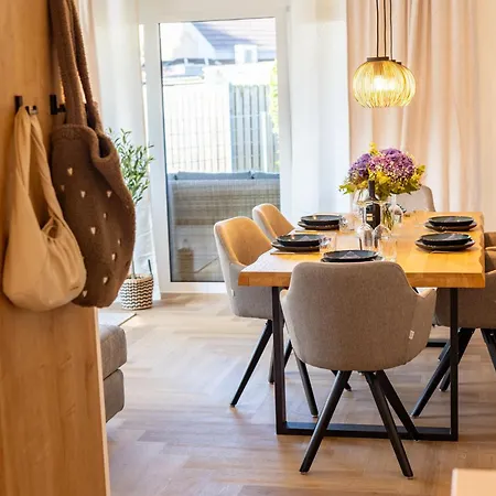 Vechteliebe - In Apartmán *