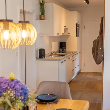 Vechteliebe - In Apartmán Nordhorn