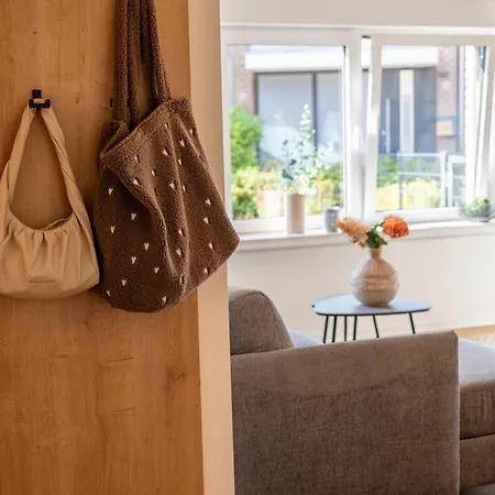 Apartmán Vechteliebe - In