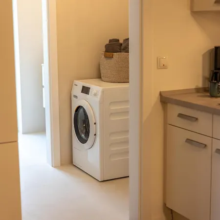 Apartmán Vechteliebe - In Nordhorn