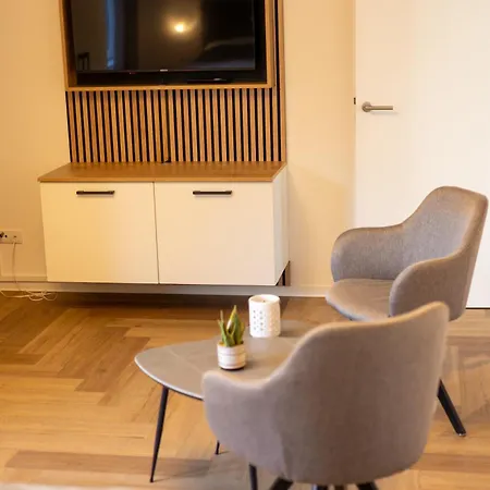 Vechteliebe - In Apartmán