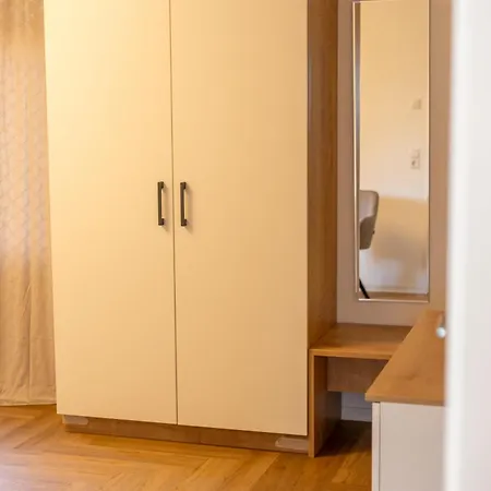 Vechteliebe - In Apartmán