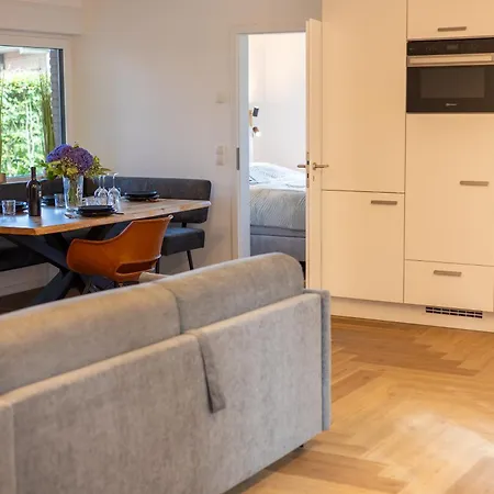 Appartamento Vechteliebe - In *