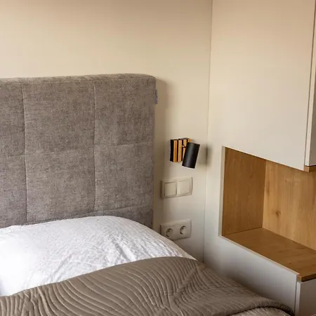 Vechteliebe - In Appartamento Nordhorn