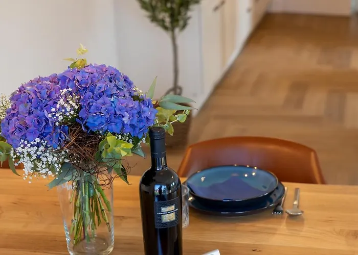 Vechteliebe - In 公寓 诺德霍恩