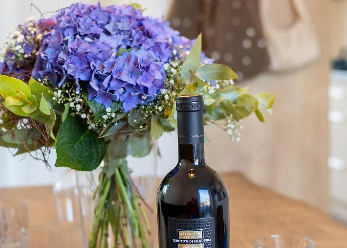 公寓 Vechteliebe - In 诺德霍恩